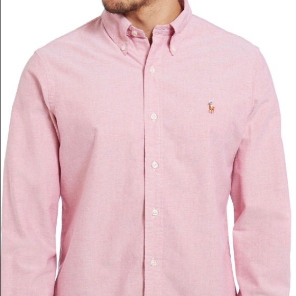 Ralph Lauren Shirt - Picture 1 of 3